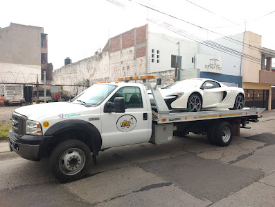 Gruas Atra Asesores En Traslado Y Rescate Automotriz